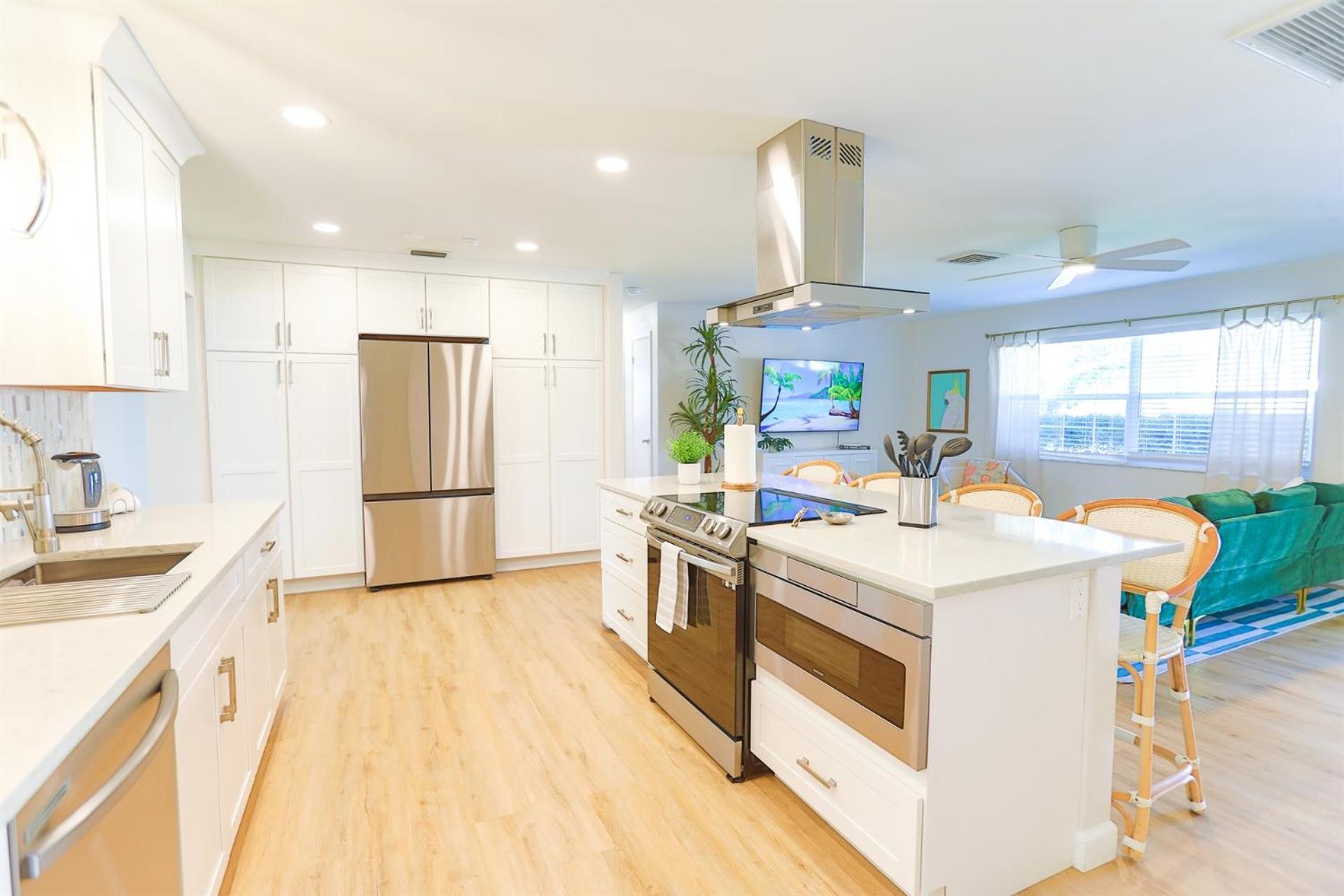 Magnolia Home • Clearwater Beach • Bbq • Sunroom Zewnętrze zdjęcie