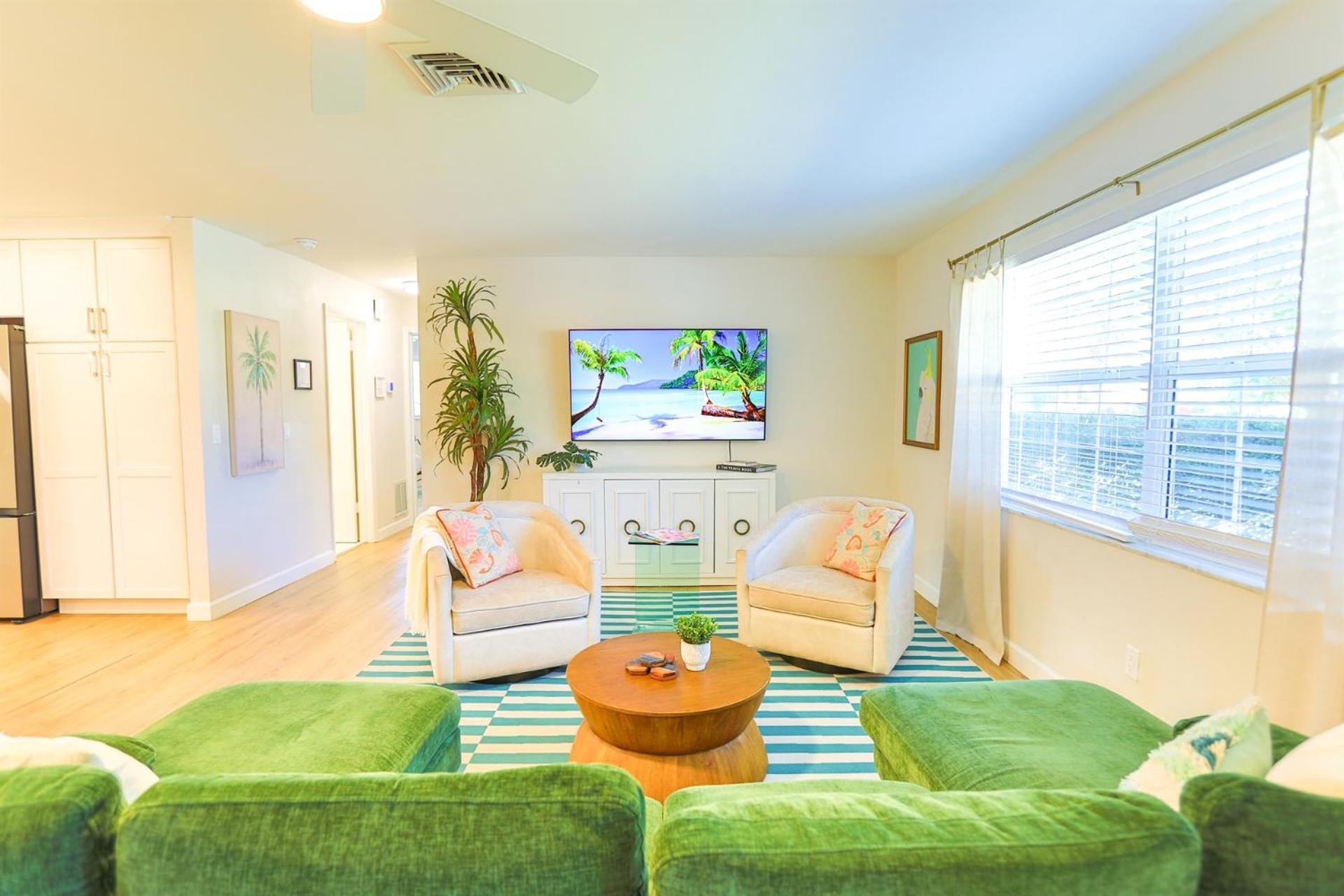 Magnolia Home • Clearwater Beach • Bbq • Sunroom Zewnętrze zdjęcie