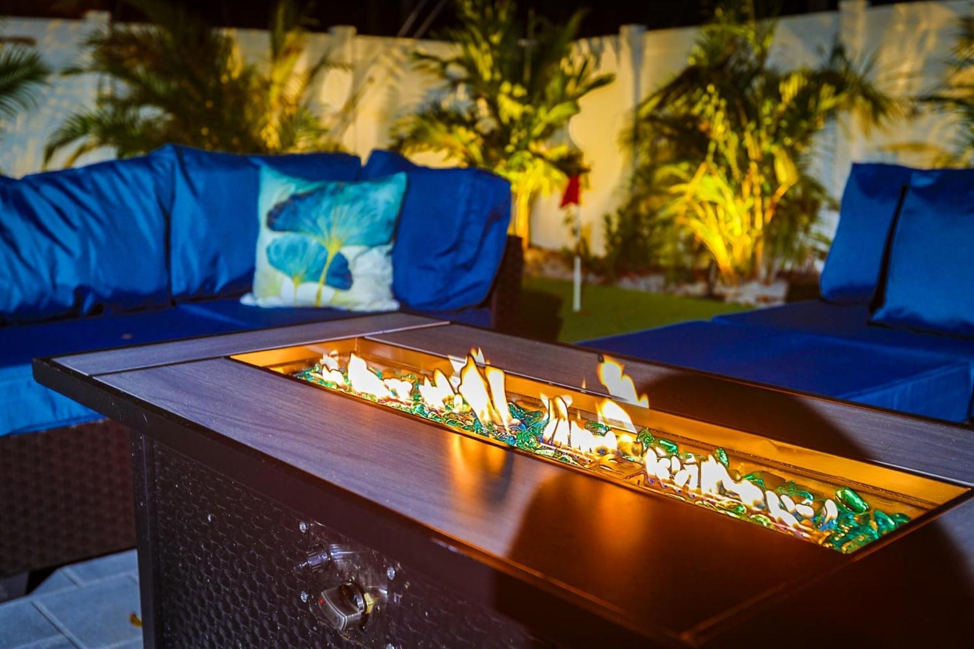 Magnolia Home • Clearwater Beach • Bbq • Sunroom Zewnętrze zdjęcie