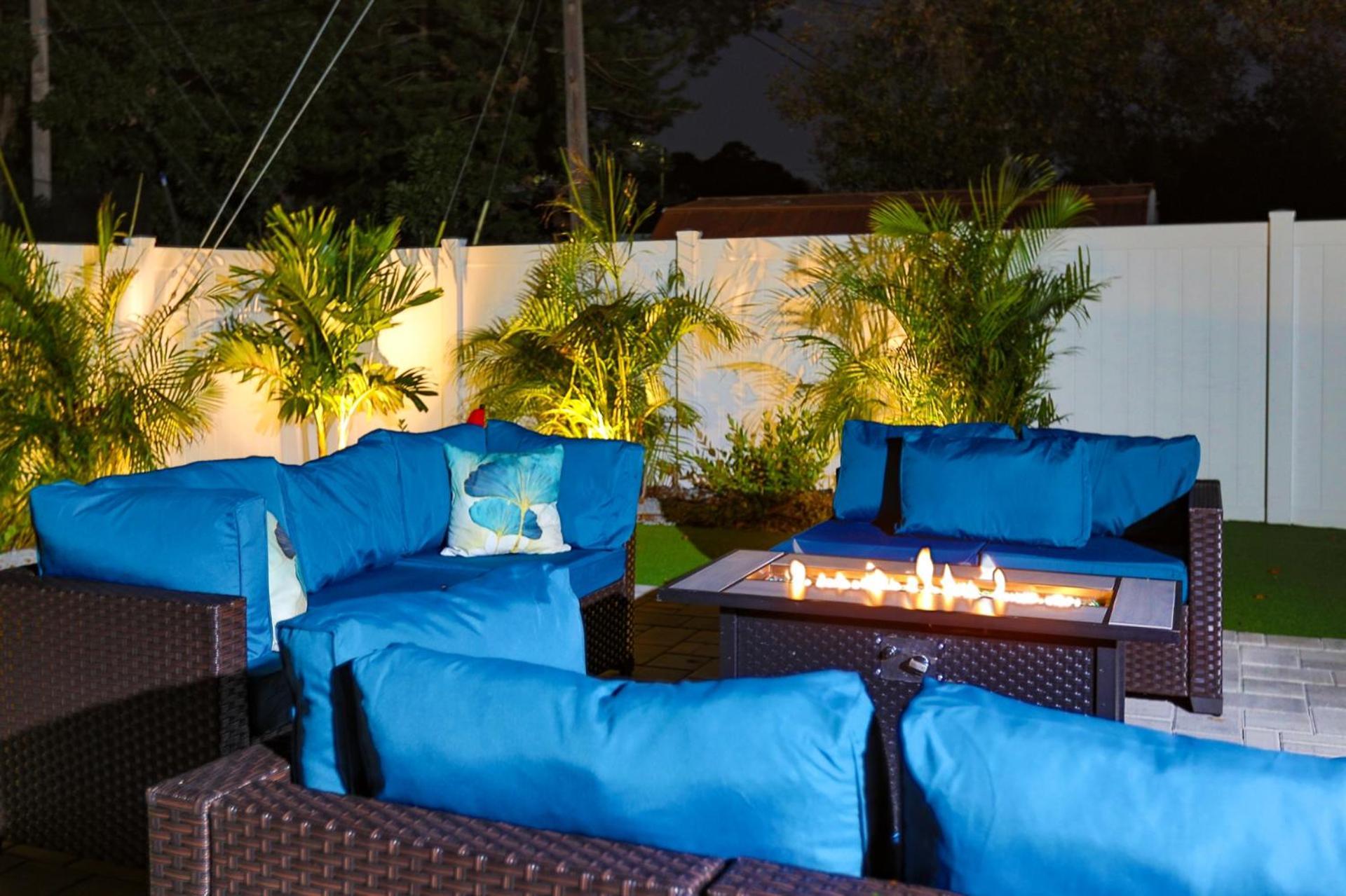 Magnolia Home • Clearwater Beach • Bbq • Sunroom Zewnętrze zdjęcie